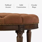 Table basse ronde Mesa