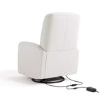 Fauteuil inclinable, pivotant et coulissant électrique Graco Bellwood