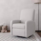 Fauteuil inclinable, pivotant et coulissant électrique Graco Bellwood