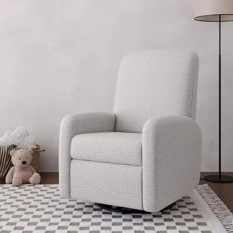 Fauteuil inclinable, pivotant et coulissant électrique Graco Bellwood