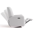Fauteuil inclinable, pivotant et coulissant électrique Graco Bellwood