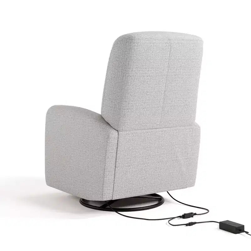 Fauteuil inclinable, pivotant et coulissant électrique Graco Bellwood