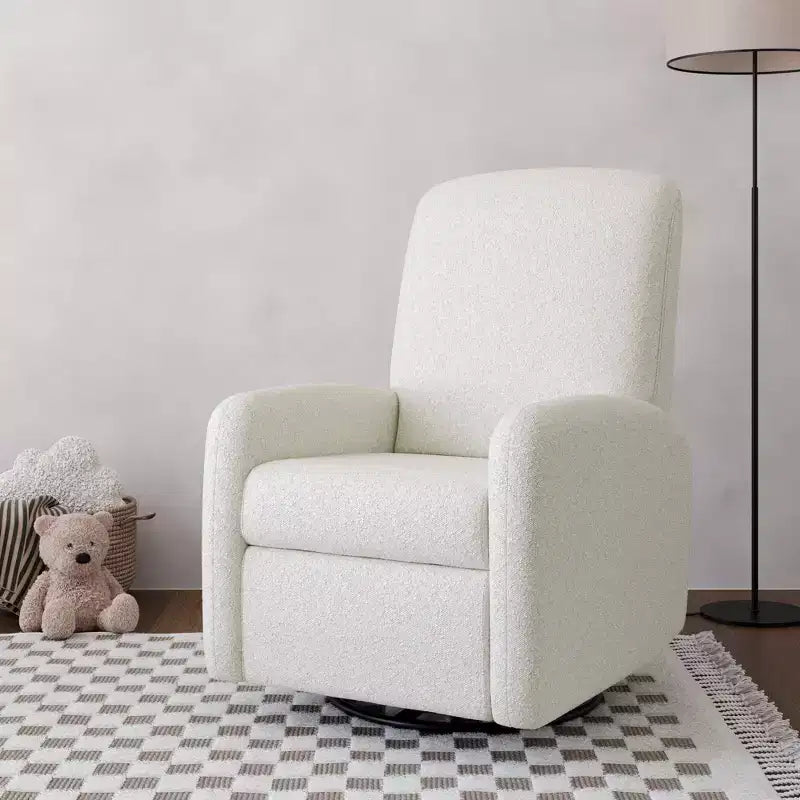 Fauteuil inclinable, pivotant et coulissant électrique Graco Bellwood