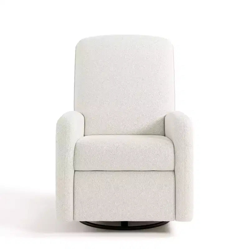 Fauteuil inclinable, pivotant et coulissant électrique Graco Bellwood
