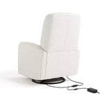 Fauteuil inclinable, pivotant et coulissant électrique Graco Bellwood