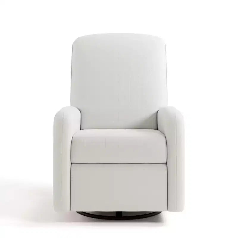 Fauteuil inclinable, pivotant et coulissant électrique Graco Bellwood