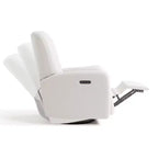Fauteuil inclinable, pivotant et coulissant électrique Graco Bellwood