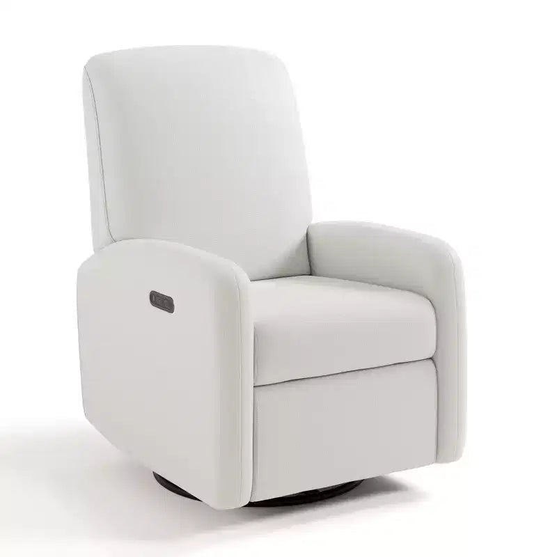 Fauteuil inclinable, pivotant et coulissant électrique Graco Bellwood