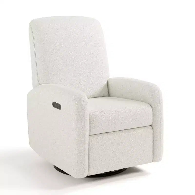 Fauteuil inclinable, pivotant et coulissant électrique Graco Bellwood