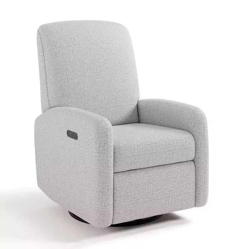 Fauteuil inclinable, pivotant et coulissant électrique Graco Bellwood