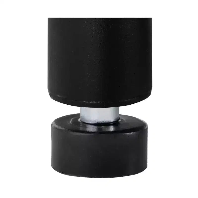 Seville Classics HOME Étagère à 4 niveaux en acier avec doublures d'étagère, 91,4 cm L x 35,6 cm P x 143,5 cm H