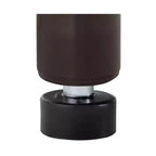Seville Classics HOME Étagère à 4 niveaux en acier avec doublures d'étagère, 91,4 cm L x 35,6 cm P x 143,5 cm H