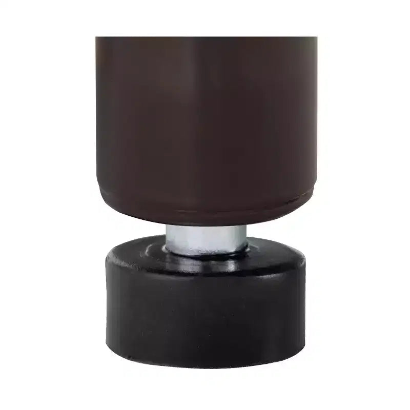 Seville Classics HOME Étagère à 4 niveaux en acier avec doublures d'étagère, 91,4 cm L x 35,6 cm P x 143,5 cm H