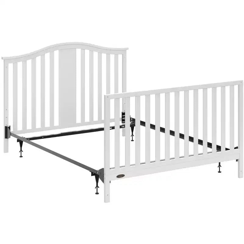 Kit de conversion universel Graco pour lit de bébé pleine grandeur