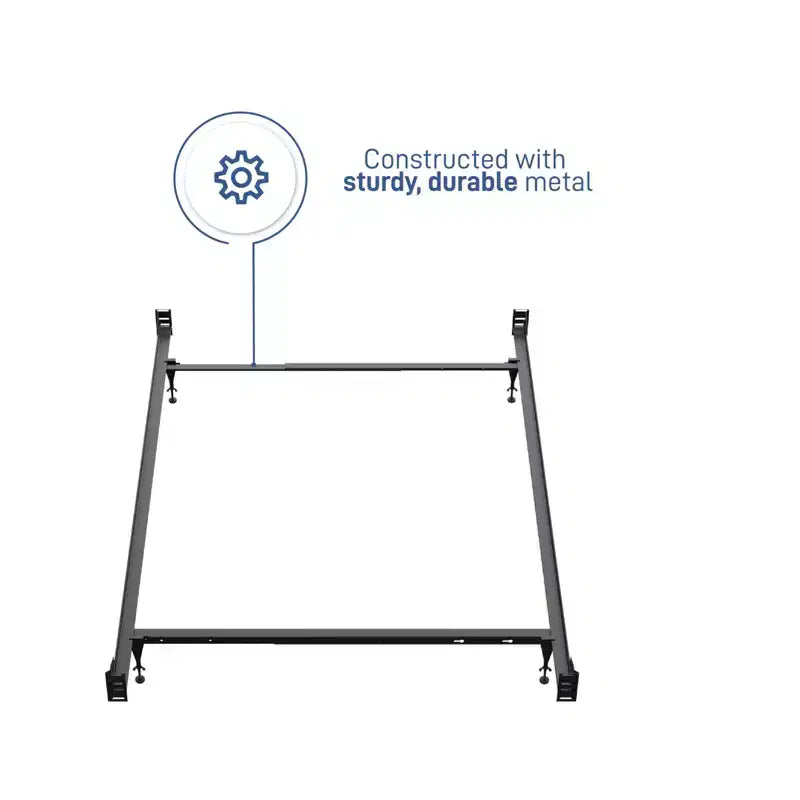 Kit de conversion universel Graco pour lit de bébé pleine grandeur