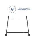 Kit de conversion universel Graco pour lit de bébé pleine grandeur