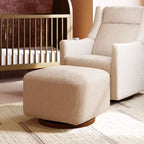 Ottoman-repose-pieds à bascule Kiwi Babyletto
