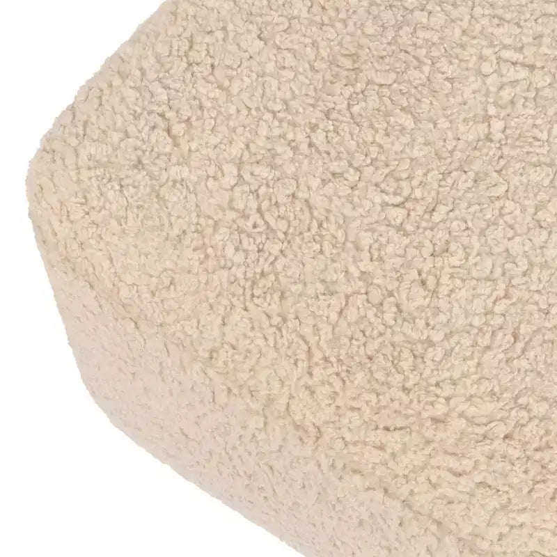 Ottoman-repose-pieds à bascule Kiwi Babyletto