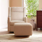 Ottoman-repose-pieds à bascule Kiwi Babyletto