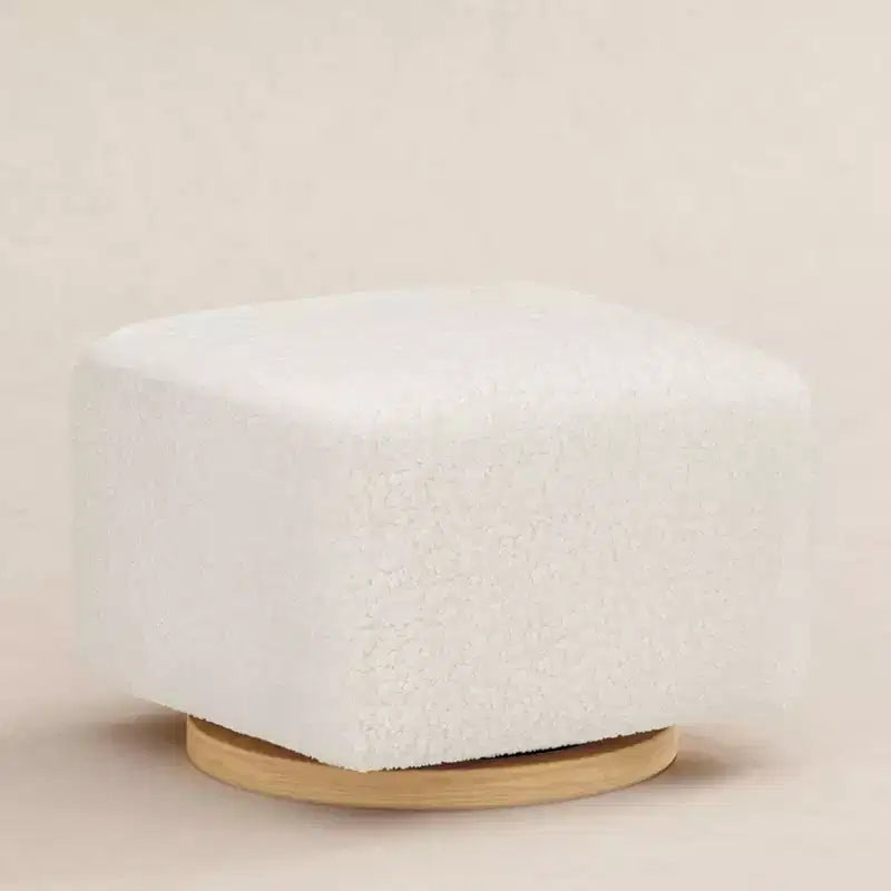 Ottoman-repose-pieds à bascule Kiwi Babyletto