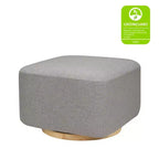 Ottoman-repose-pieds à bascule Kiwi Babyletto
