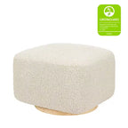 Ottoman-repose-pieds à bascule Kiwi Babyletto