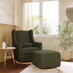 Ottoman-repose-pieds à bascule Kiwi Babyletto