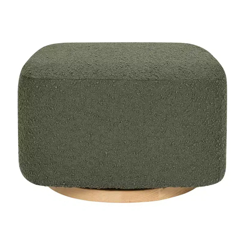 Ottoman-repose-pieds à bascule Kiwi Babyletto