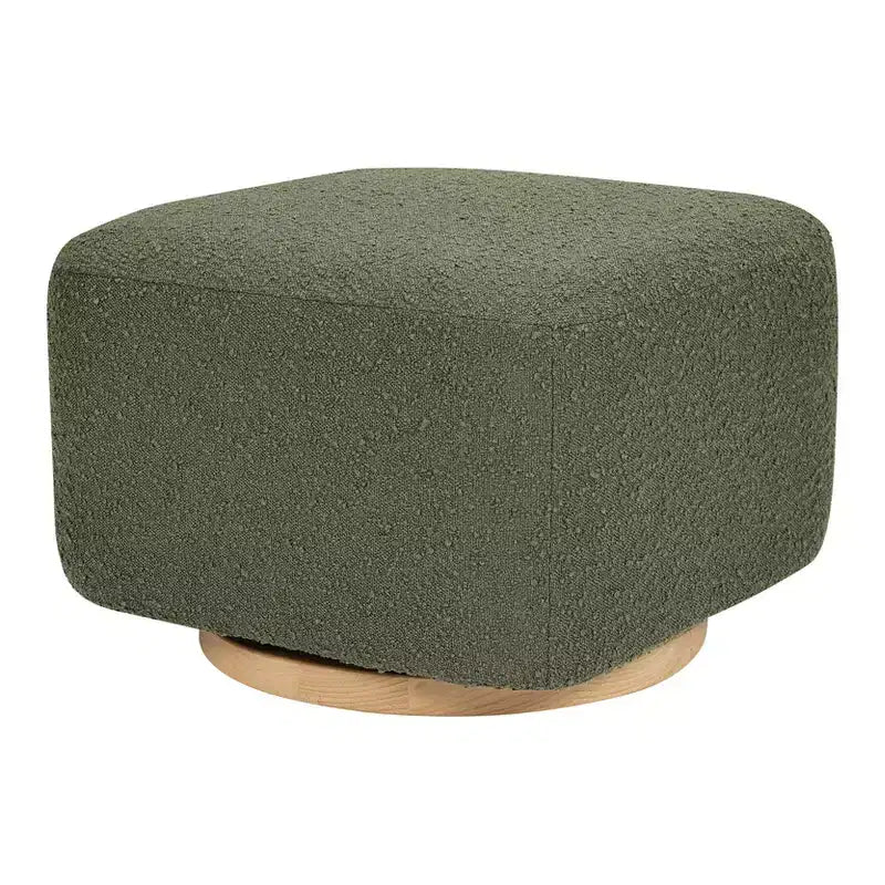 Ottoman-repose-pieds à bascule Kiwi Babyletto