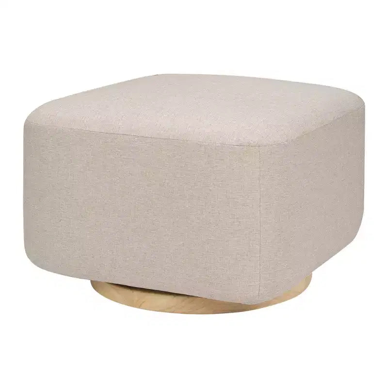 Ottoman-repose-pieds à bascule Kiwi Babyletto