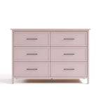 Commode double 6 tiroirs Graco Classic