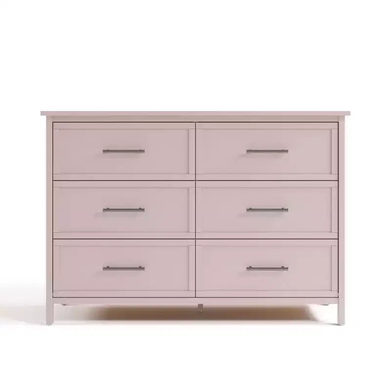 Commode double 6 tiroirs Graco Classic