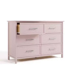 Commode double 6 tiroirs Graco Classic