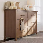 Commode double 6 tiroirs Graco Classic