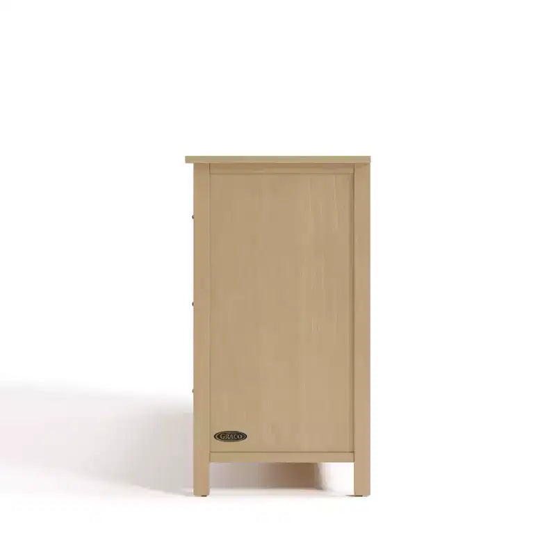 Commode double 6 tiroirs Graco Classic