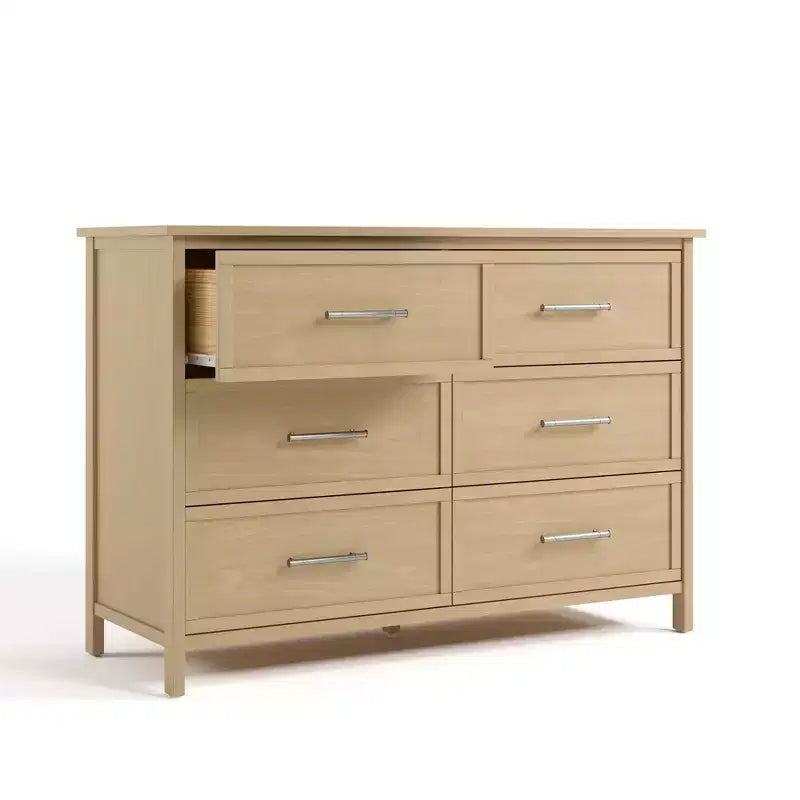 Commode double 6 tiroirs Graco Classic