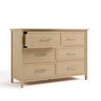 Commode double 6 tiroirs Graco Classic