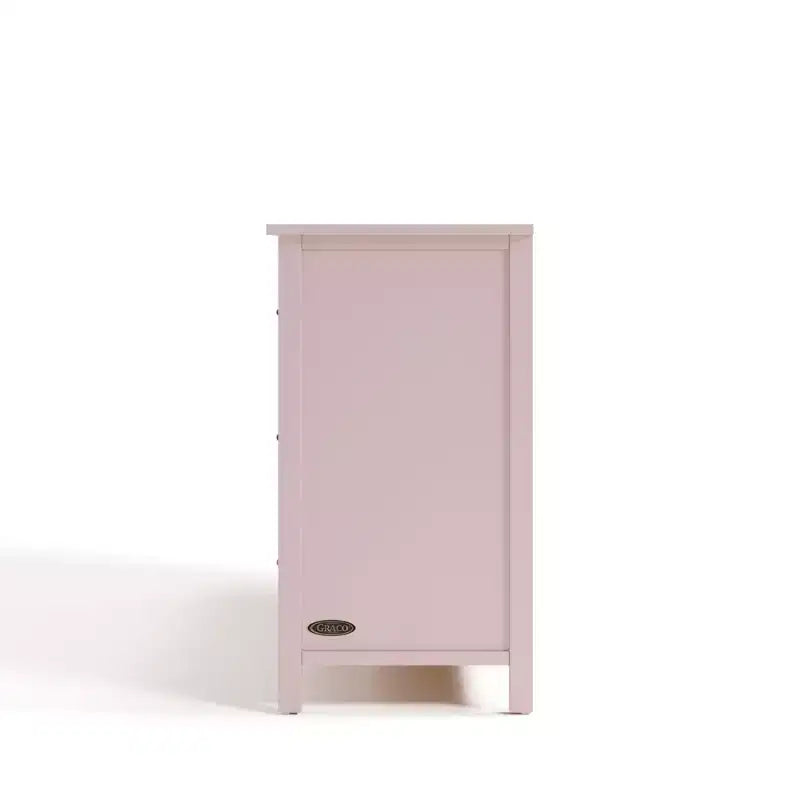 Commode double 6 tiroirs Graco Classic