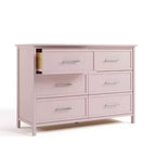 Commode double 6 tiroirs Graco Classic
