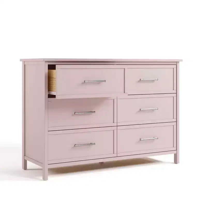 Commode double 6 tiroirs Graco Classic