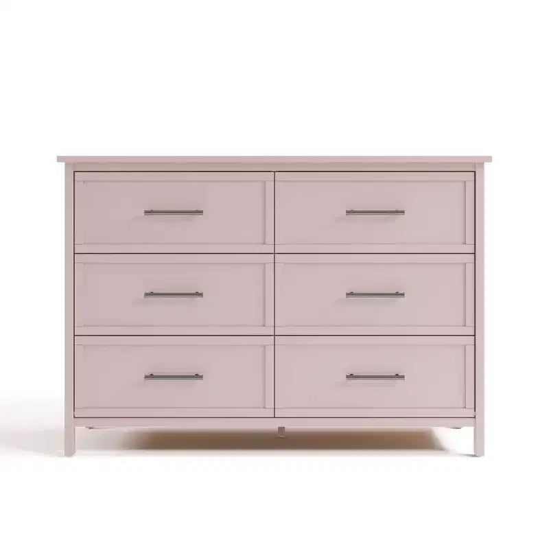Commode double 6 tiroirs Graco Classic
