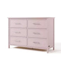 Graco Classic 6 Drawer Double Dresser