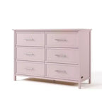 Graco Classic 6 Drawer Double Dresser