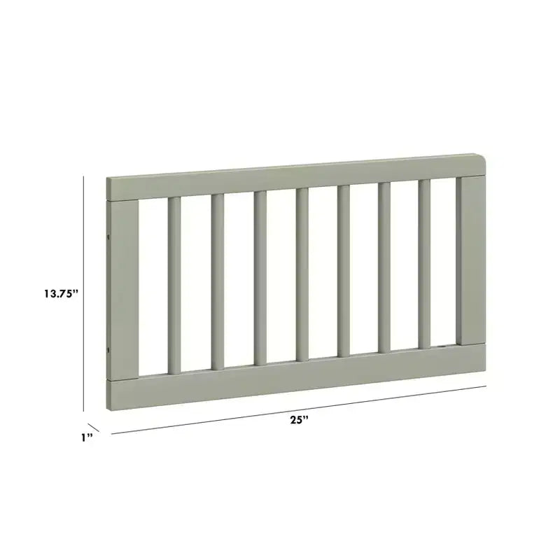 Kit de conversion pour lit de tout-petit daVinci & Namesake (M19699)
