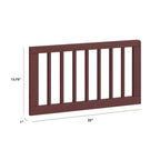 Kit de conversion pour lit de tout-petit daVinci & Namesake (M19699)