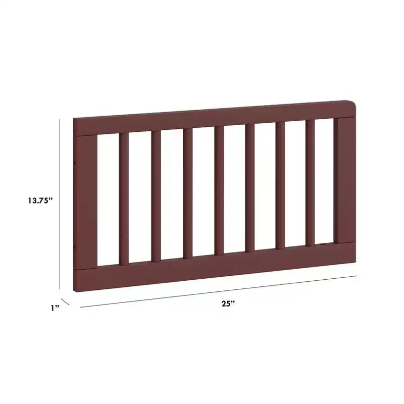 Kit de conversion pour lit de tout-petit daVinci & Namesake (M19699)