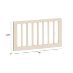 Kit de conversion pour lit de tout-petit daVinci & Namesake (M19699)