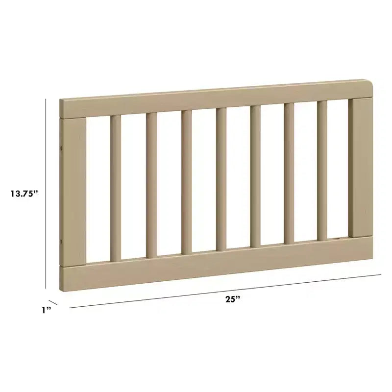 Kit de conversion pour lit de tout-petit daVinci & Namesake (M19699)
