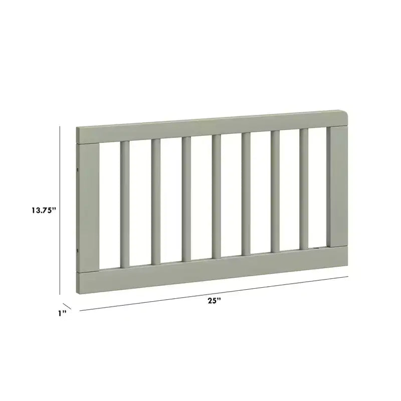 Kit de conversion pour lit de tout-petit daVinci & Namesake (M19699)
