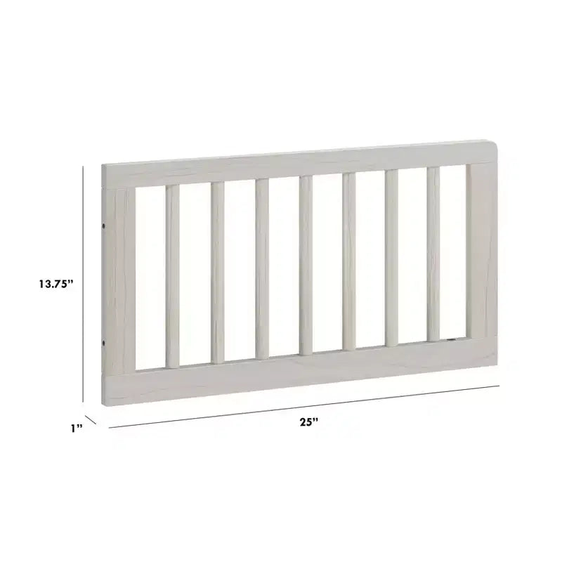Kit de conversion pour lit de tout-petit daVinci & Namesake (M19699)